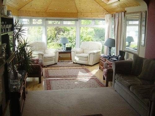Cloneen House Bed & Breakfast Tramore Exterior photo